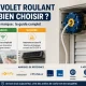 L'équipe Pro Volet Roulant