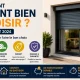 L'équipe Pro Volet Roulant