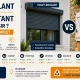L'équipe Pro Volet Roulant